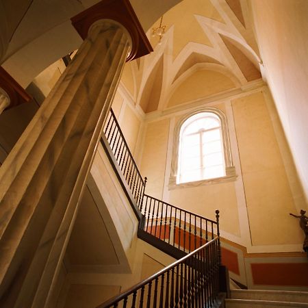 גלטונה Palazzo Leuzzi B&B מראה חיצוני תמונה
