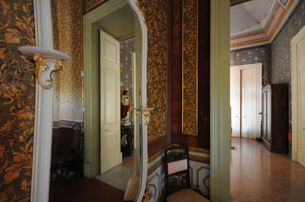 גלטונה Palazzo Leuzzi B&B מראה חיצוני תמונה