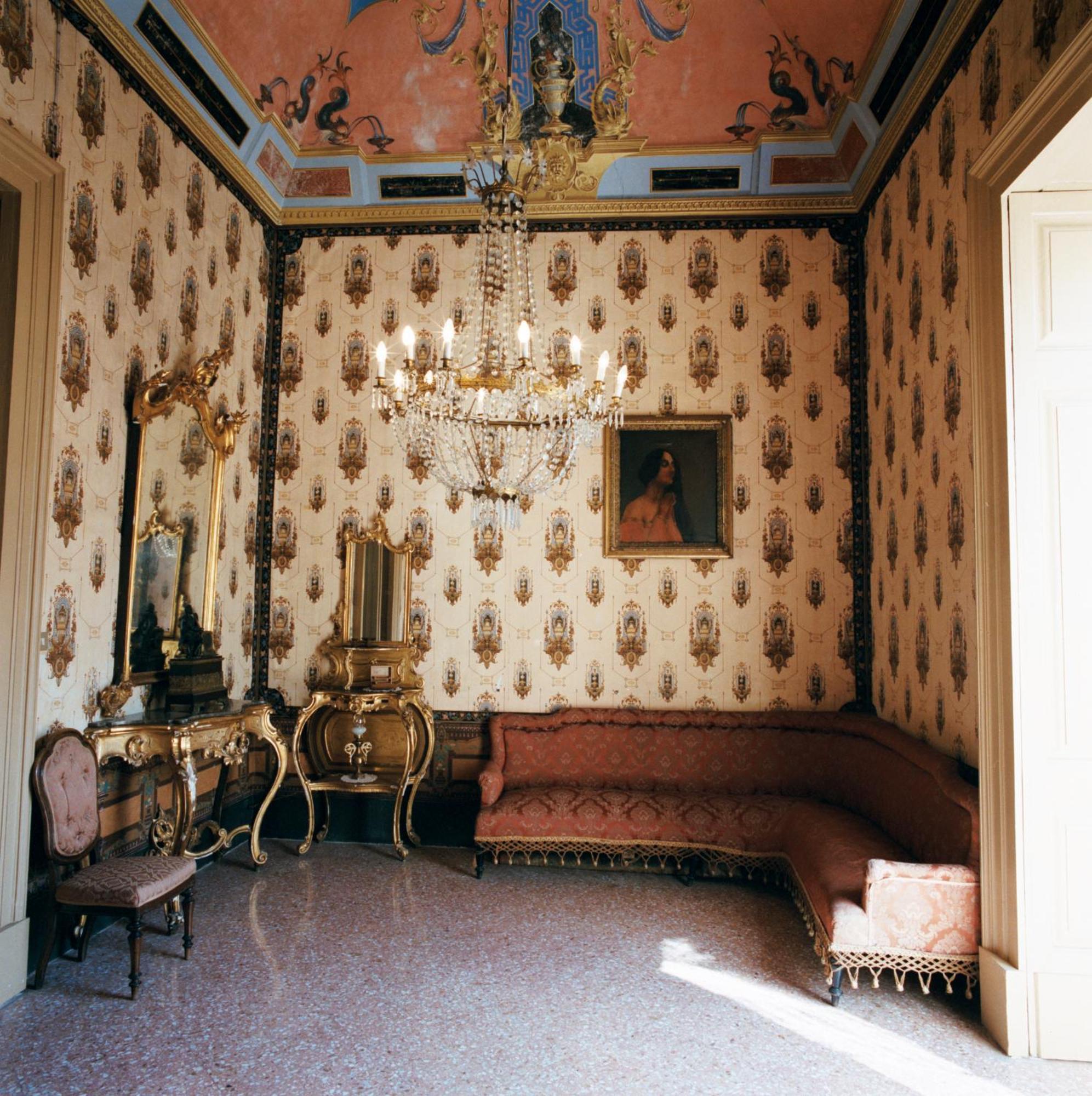 גלטונה Palazzo Leuzzi B&B מראה חיצוני תמונה