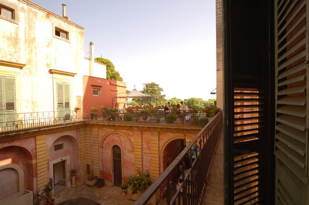 גלטונה Palazzo Leuzzi B&B חדר תמונה