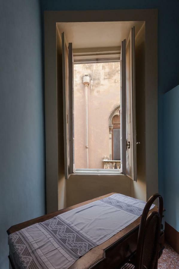 גלטונה Palazzo Leuzzi B&B מראה חיצוני תמונה