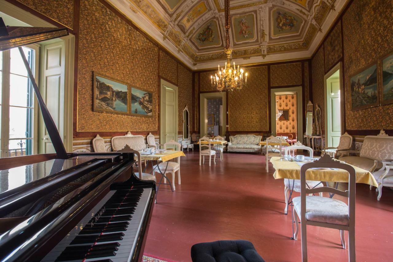 גלטונה Palazzo Leuzzi B&B מראה חיצוני תמונה