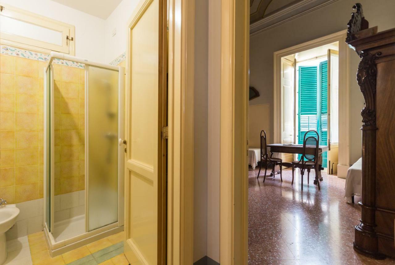 גלטונה Palazzo Leuzzi B&B מראה חיצוני תמונה