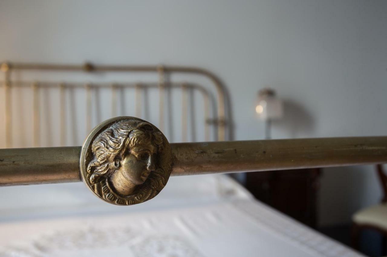 גלטונה Palazzo Leuzzi B&B מראה חיצוני תמונה