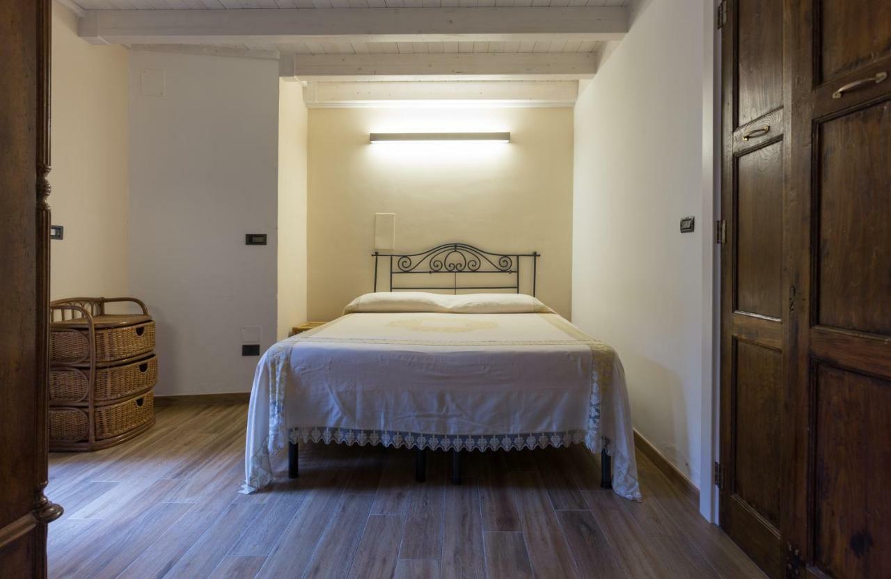 גלטונה Palazzo Leuzzi B&B מראה חיצוני תמונה