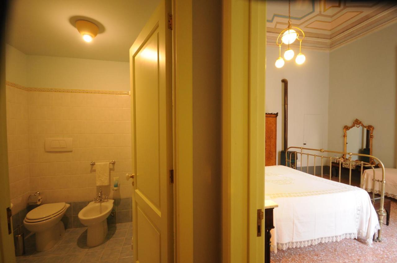 גלטונה Palazzo Leuzzi B&B חדר תמונה
